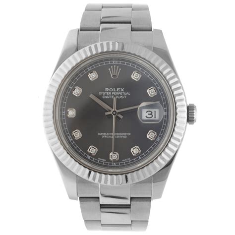 rolex herenhorloge datejust ii staal met goud 18 karaat|Rolex Datejust ii price.